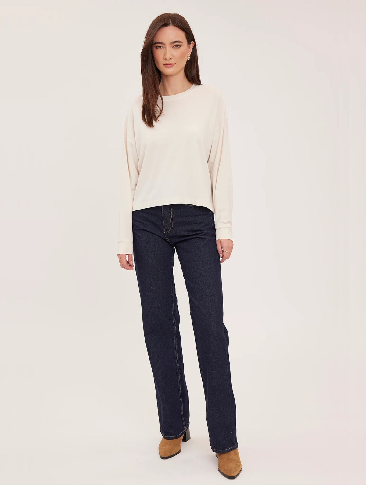 Easton Long Sleeve Top