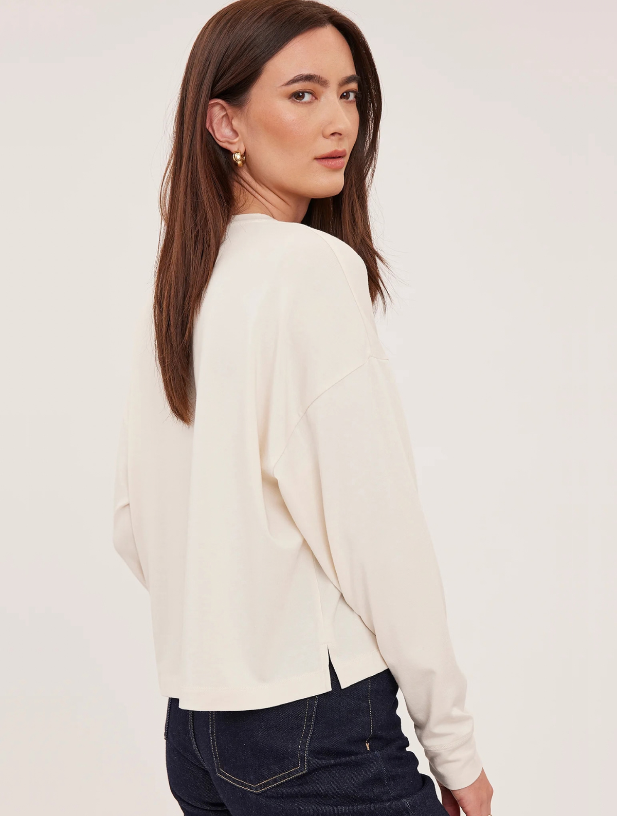 Easton Long Sleeve Top