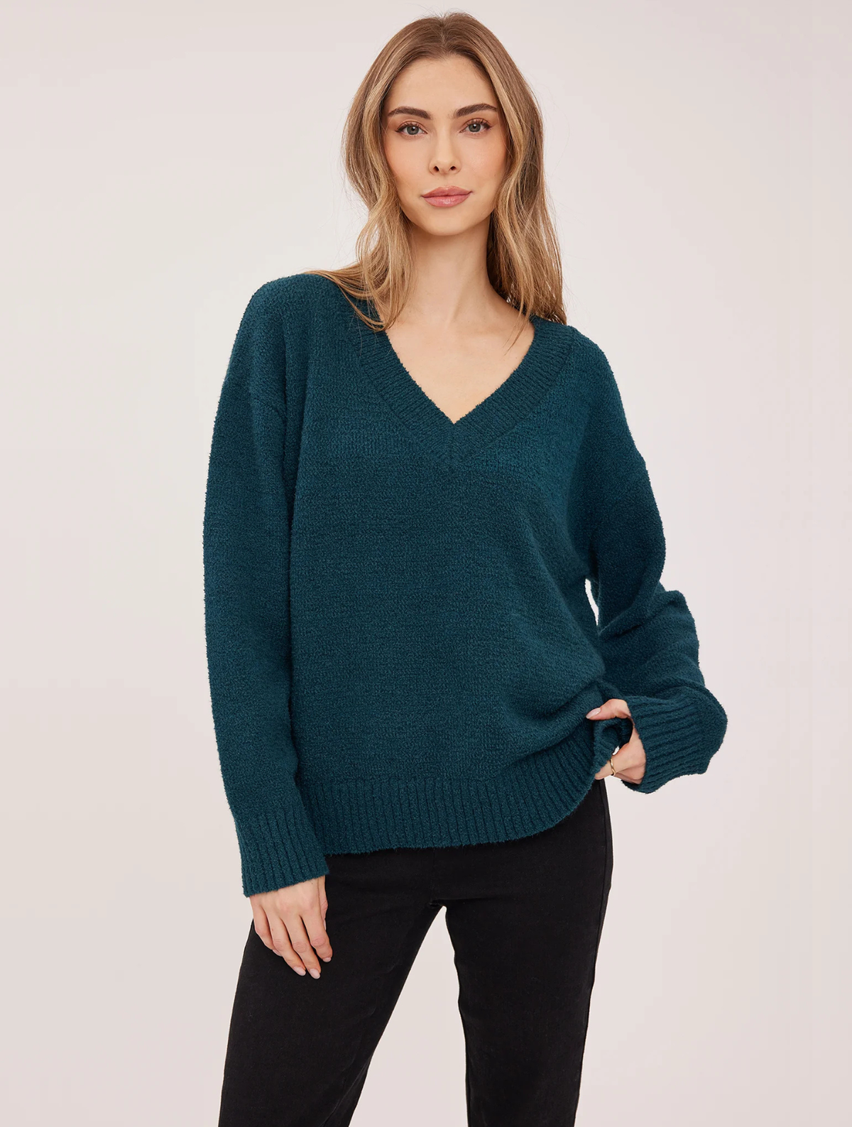 Tilda Pullover Sweater