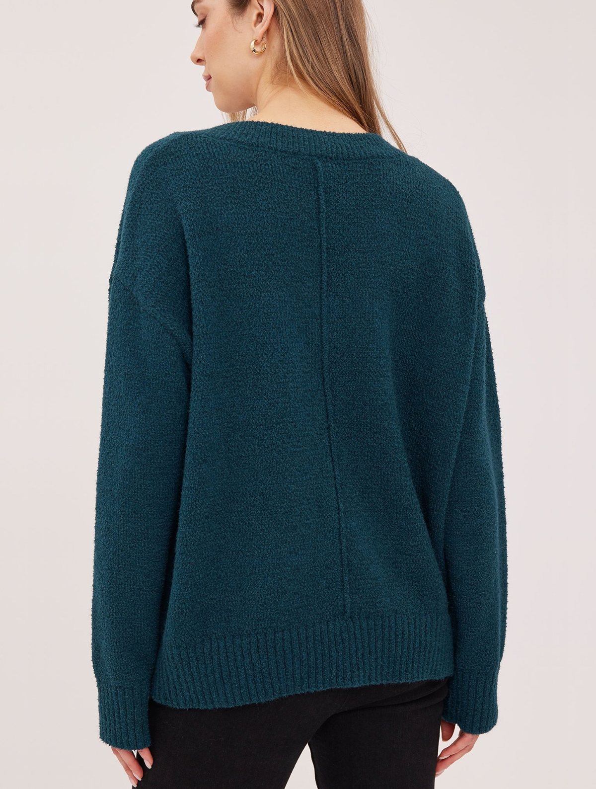 Tilda Pullover Sweater