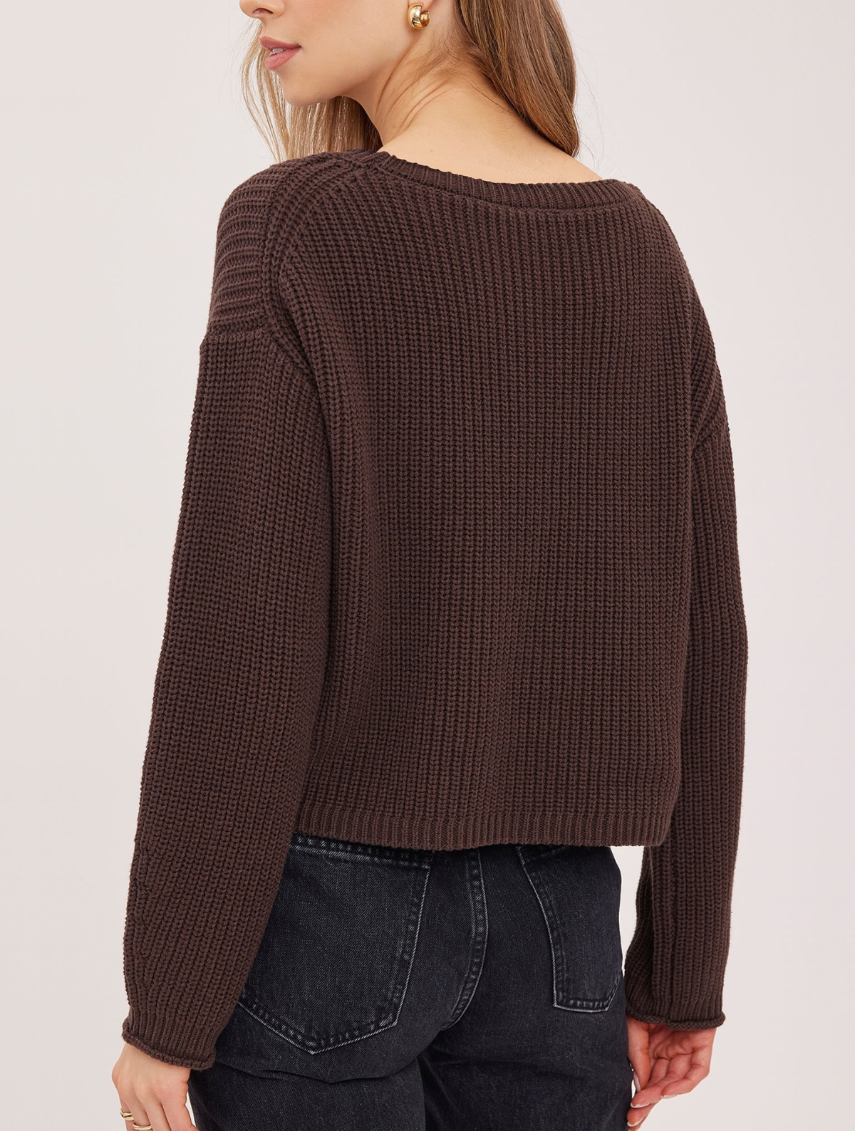 Isadora Sweater