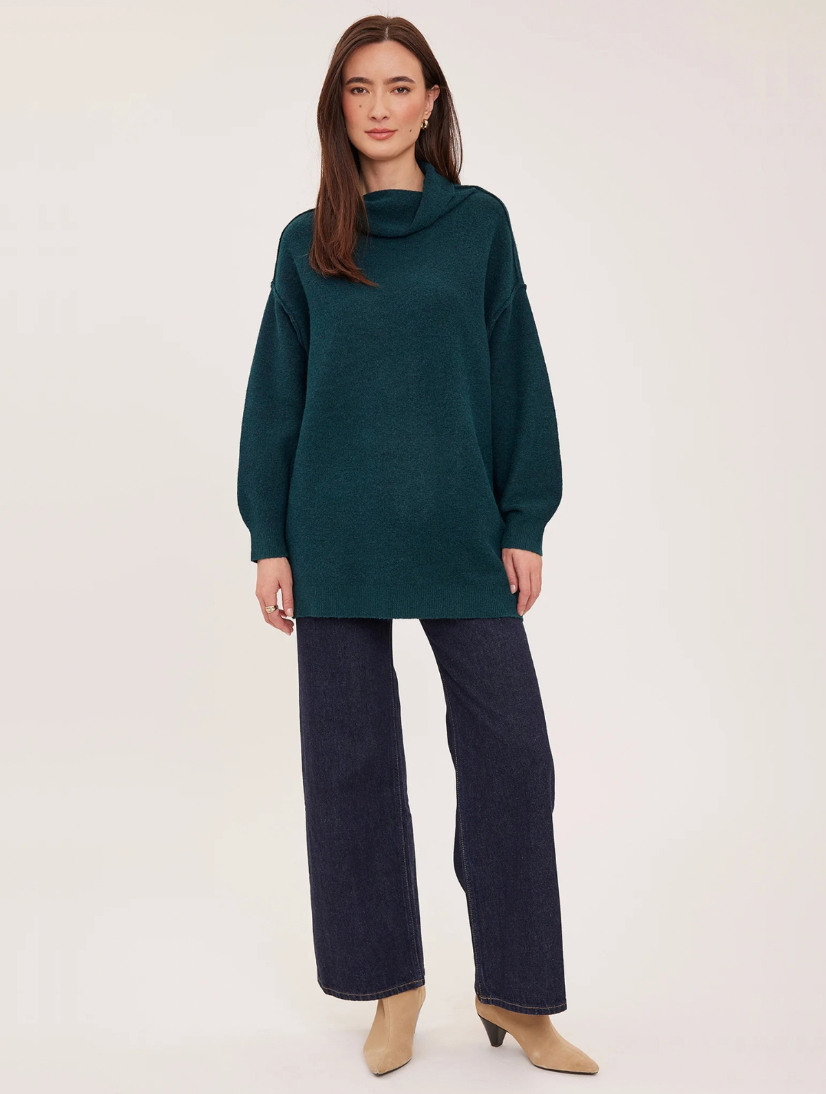 Astrid Sweater