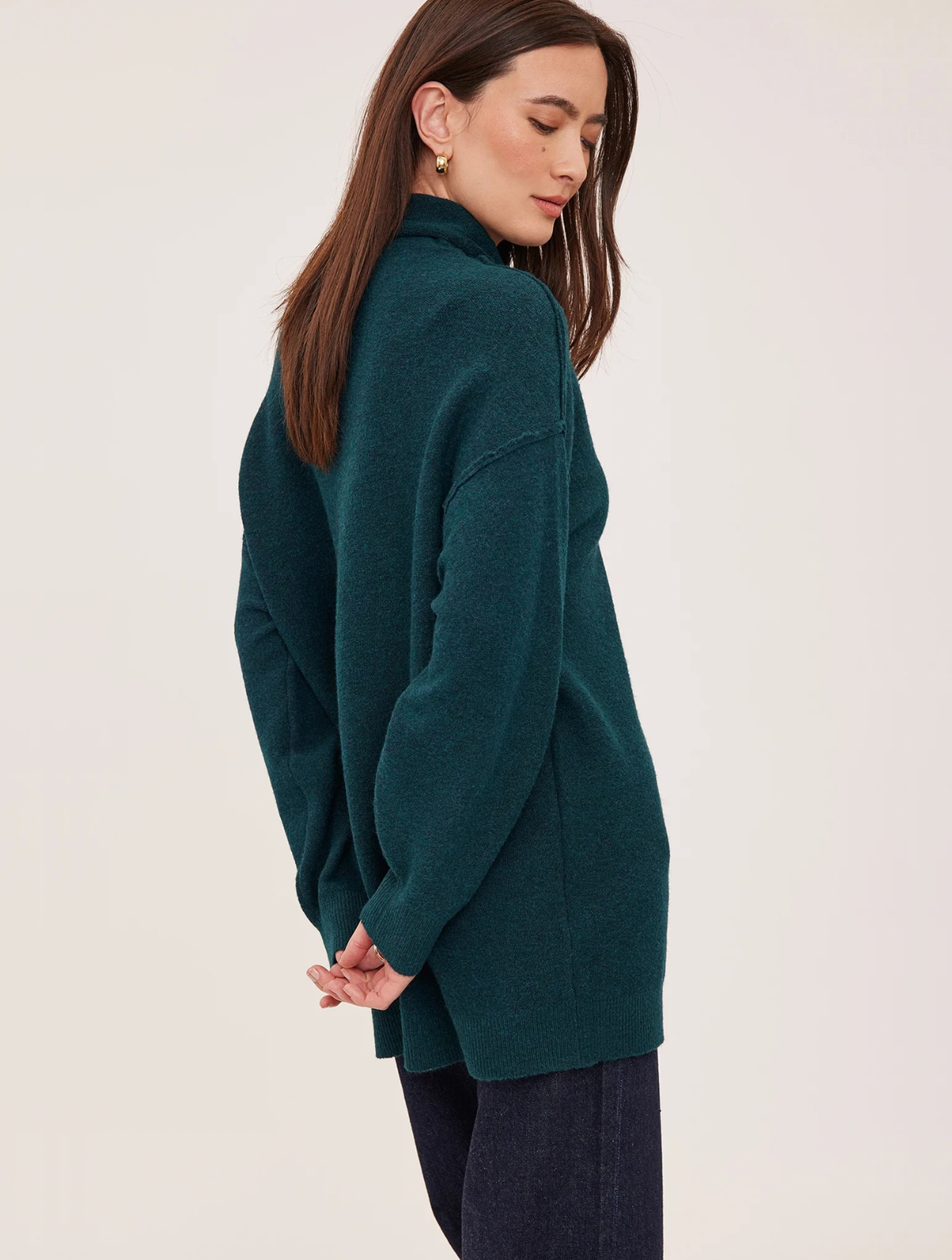 Astrid Sweater