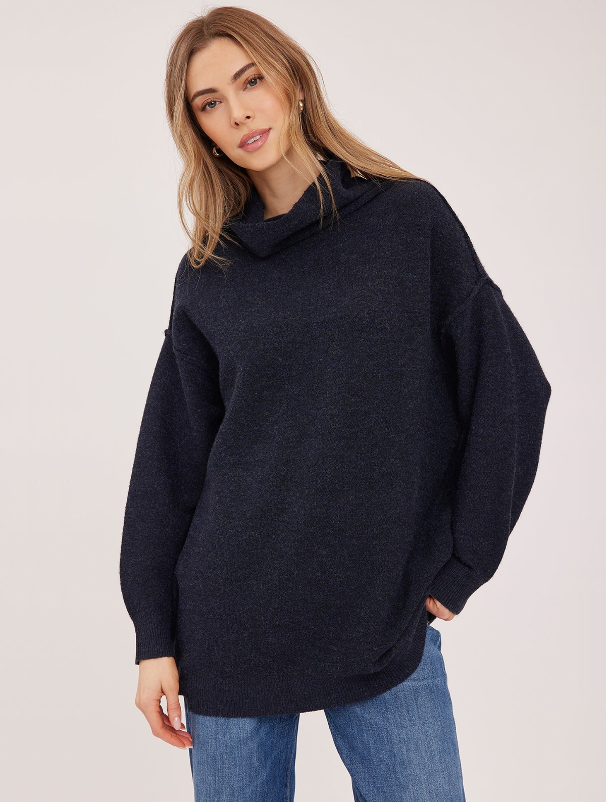Astrid Sweater