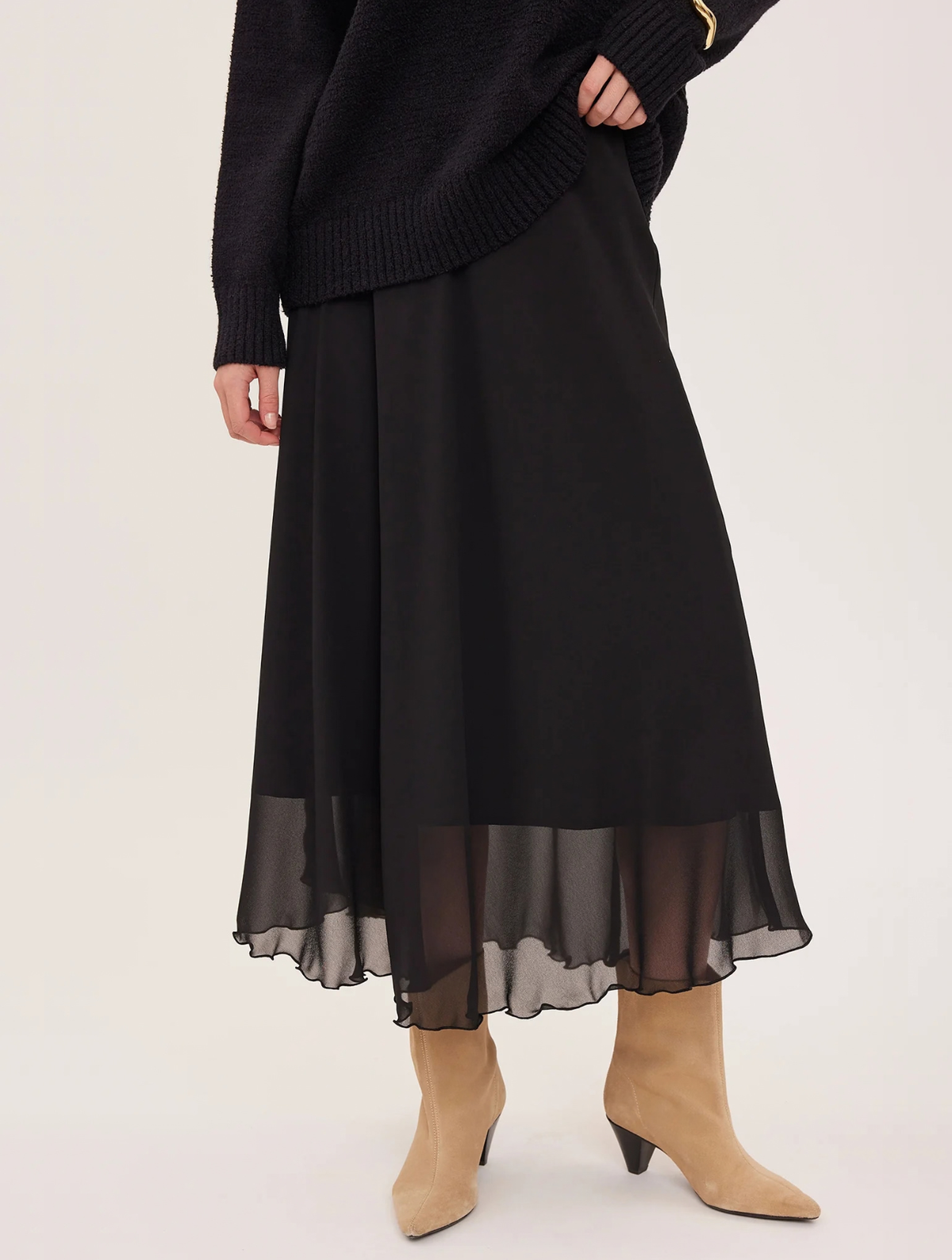 Arianna Skirt