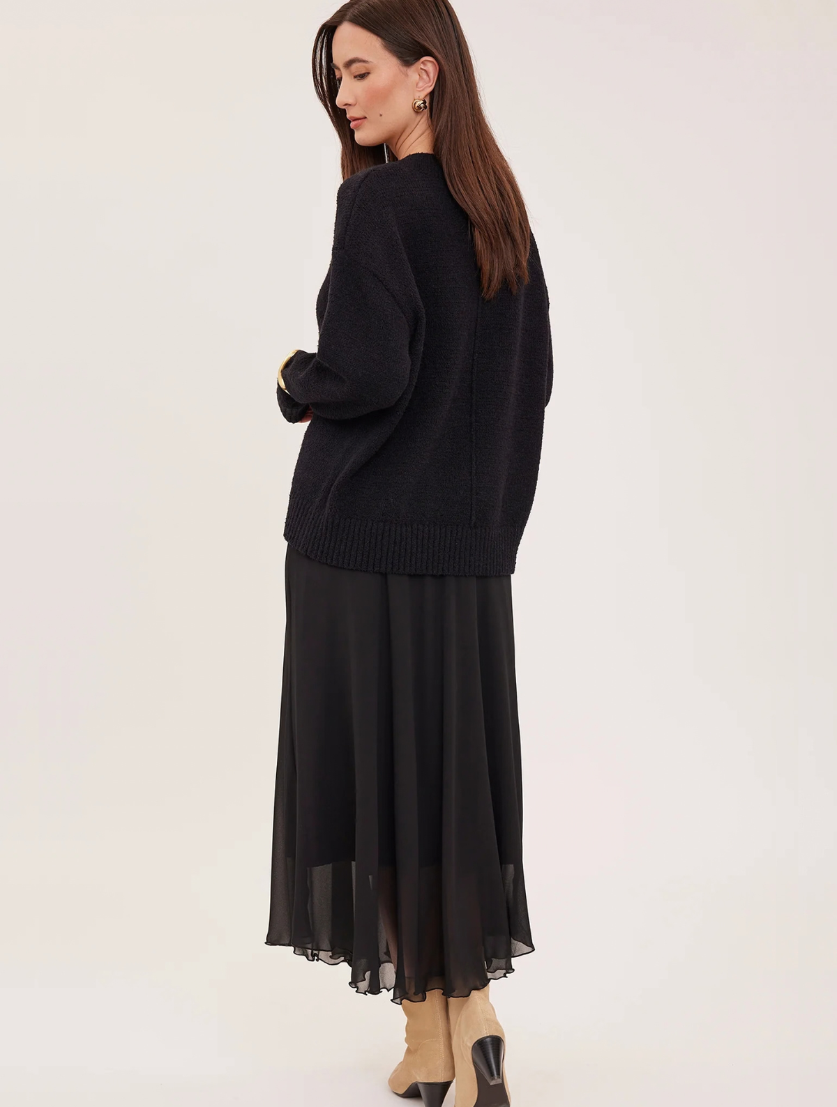 Arianna Skirt