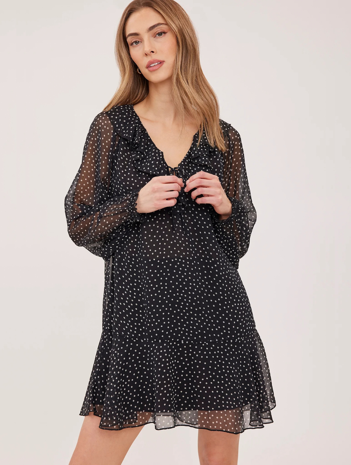 Esmeralda Dress