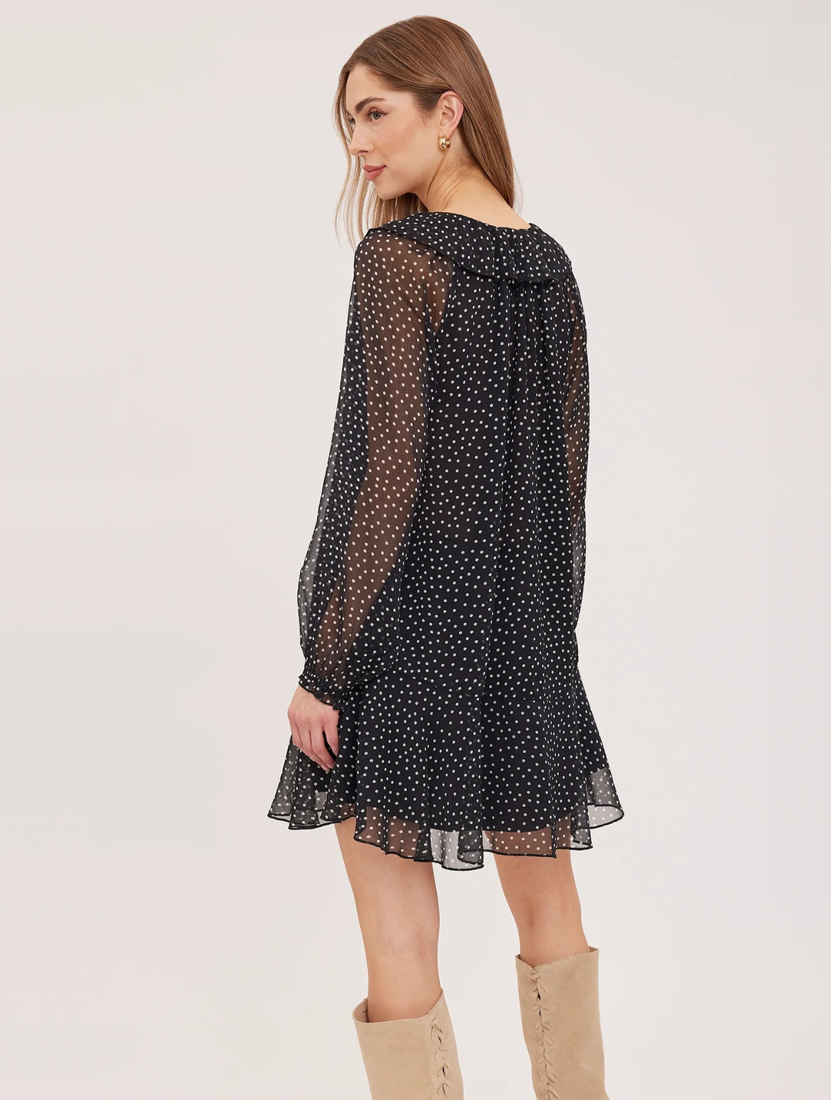 Esmeralda Dress