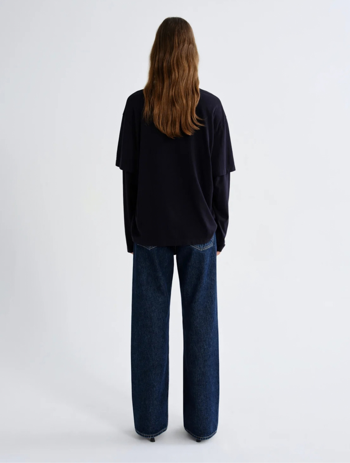 Low Rise Loose