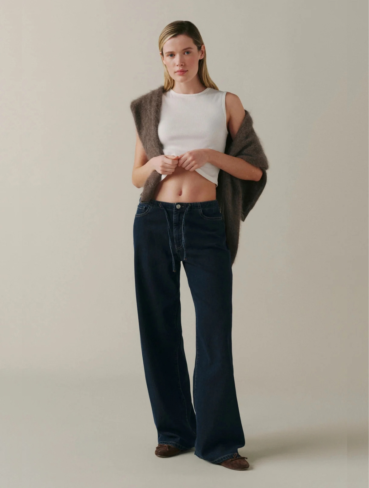 The Big Easy Jeans