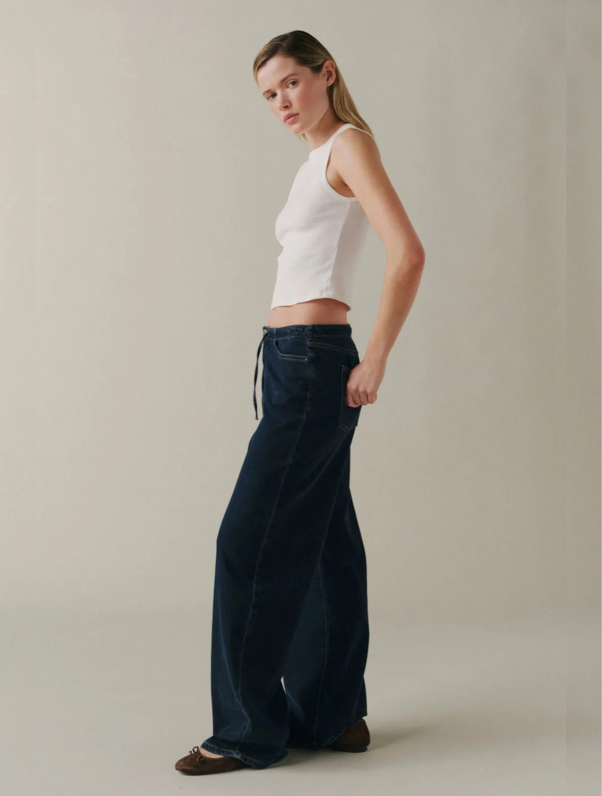 The Big Easy Jeans