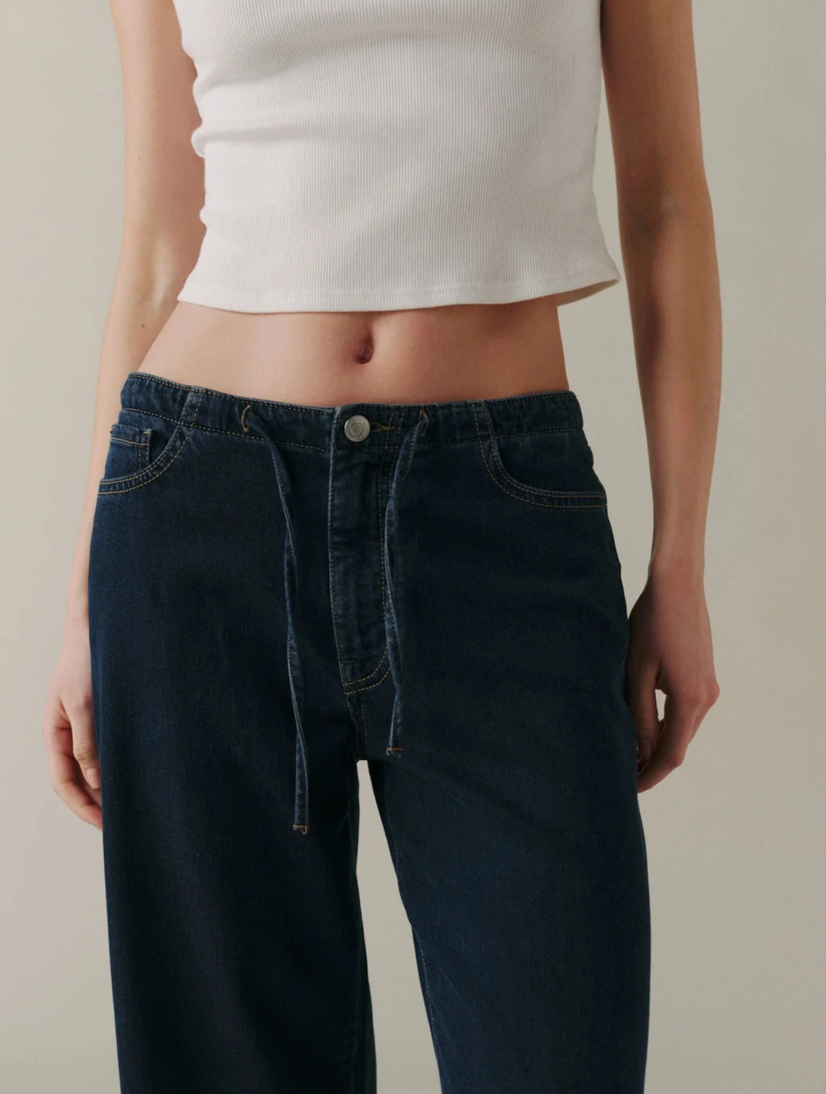 The Big Easy Jeans