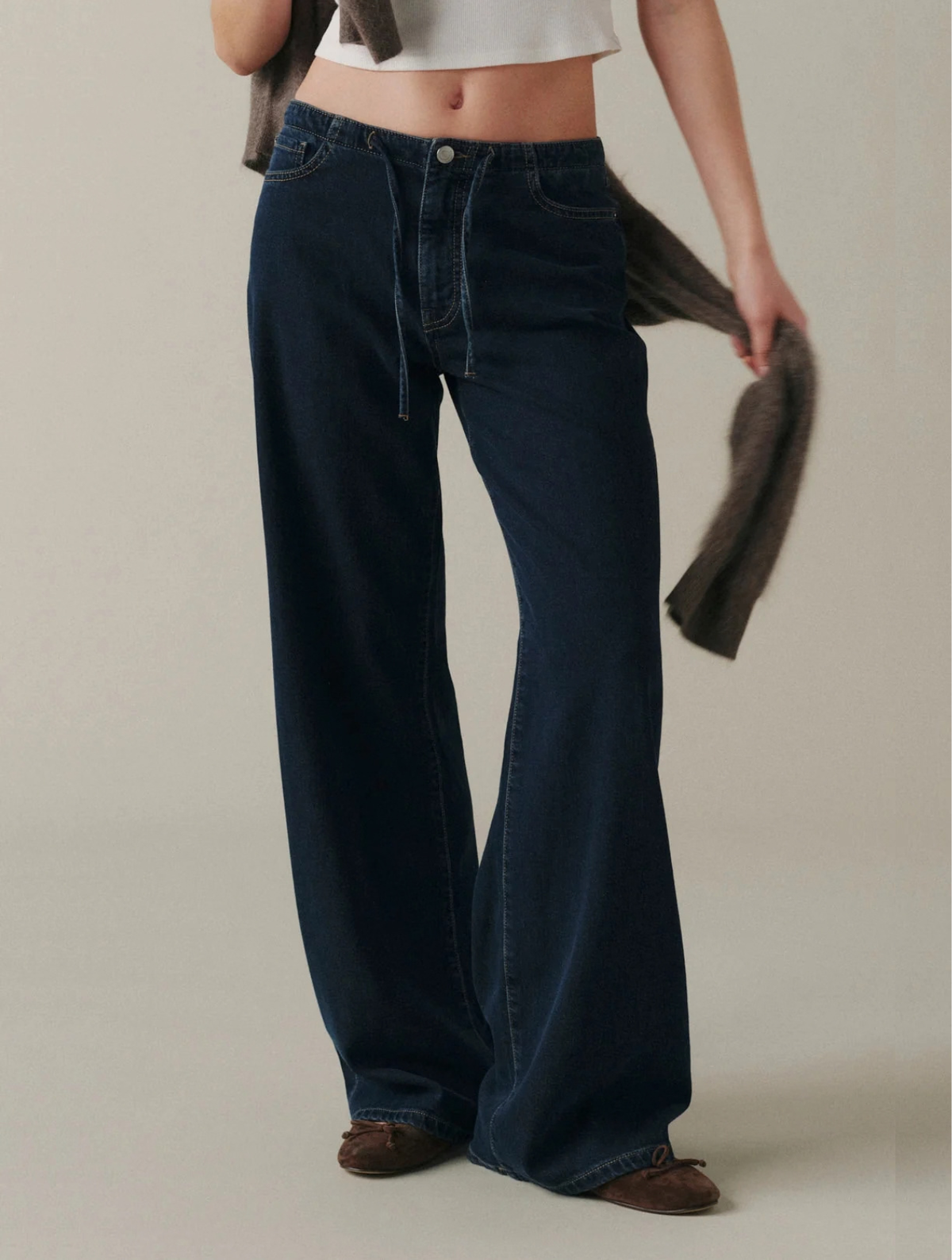 The Big Easy Jeans