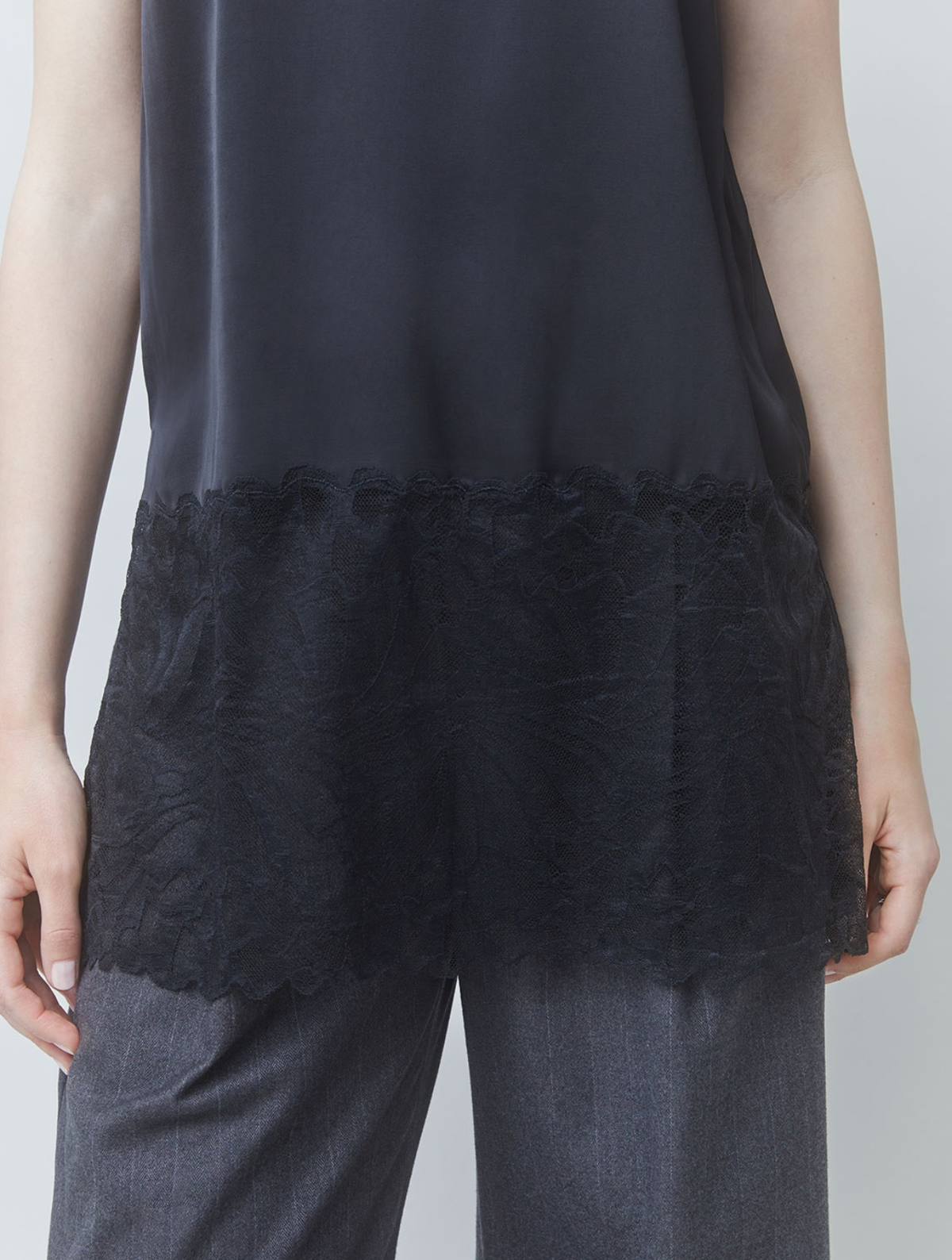 Lune Lace Cami