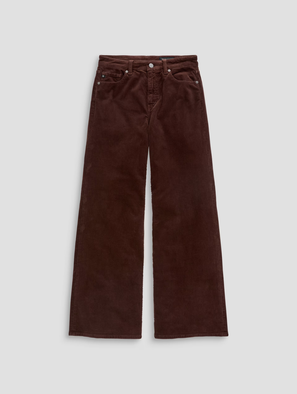 Saige Wide Leg Corduroy Pant