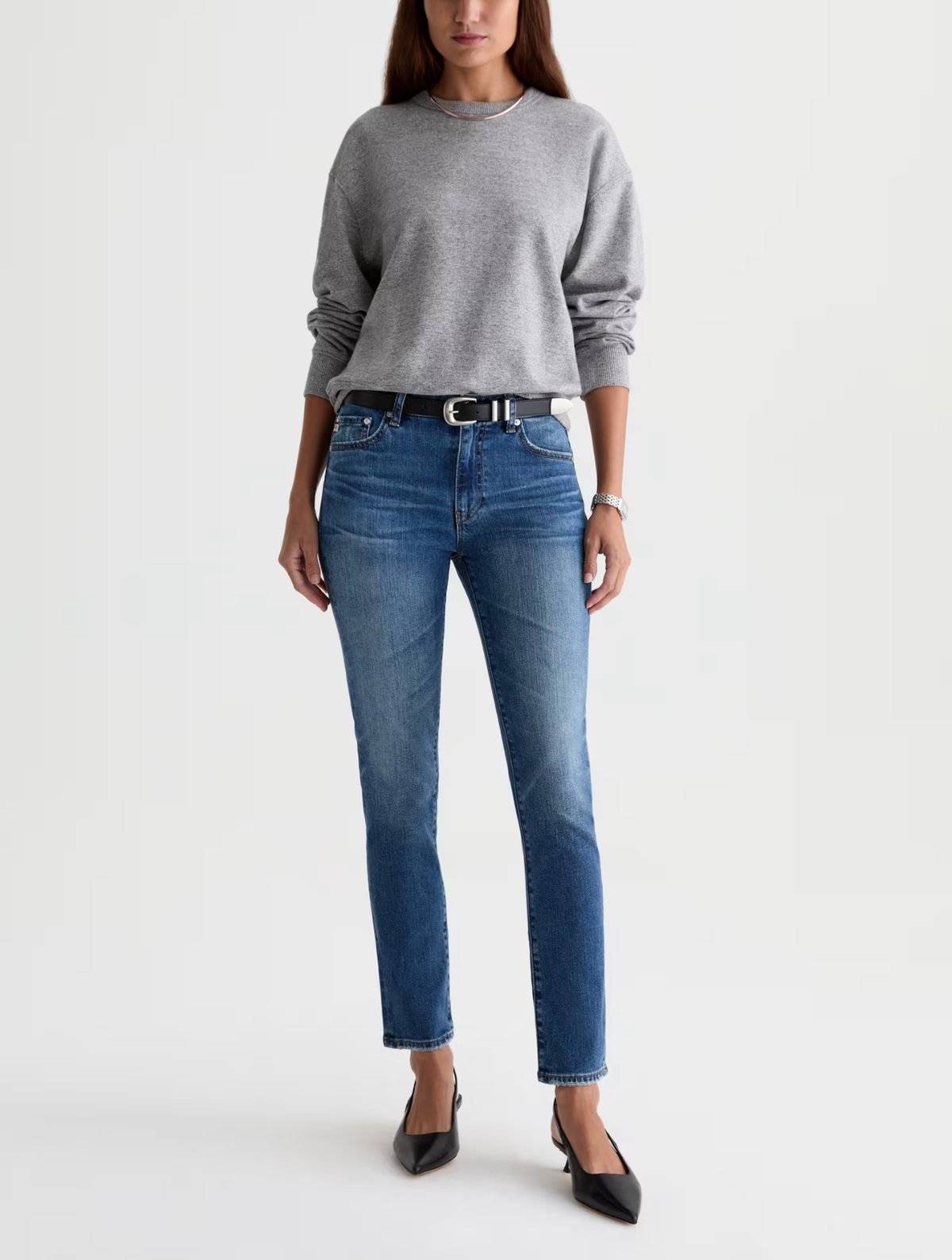 Mari Slim Straight