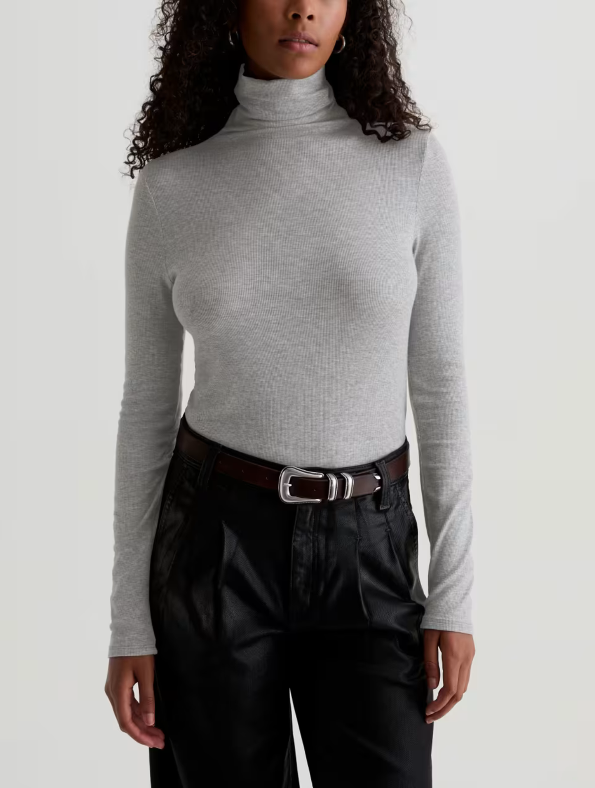 Chels Turtleneck