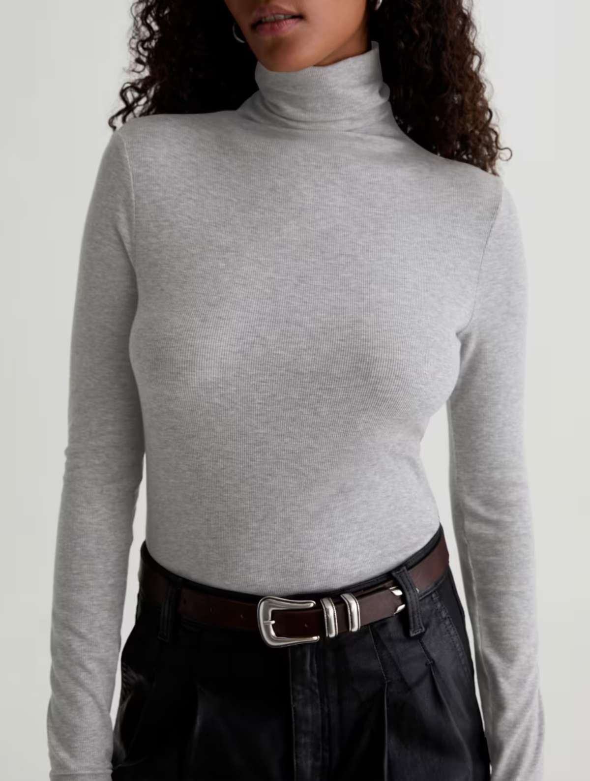 Chels Turtleneck