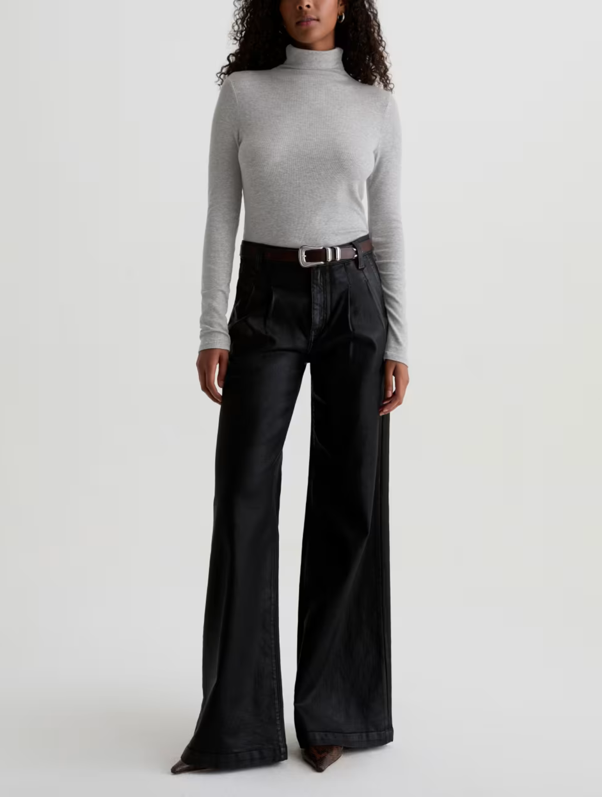Chels Turtleneck