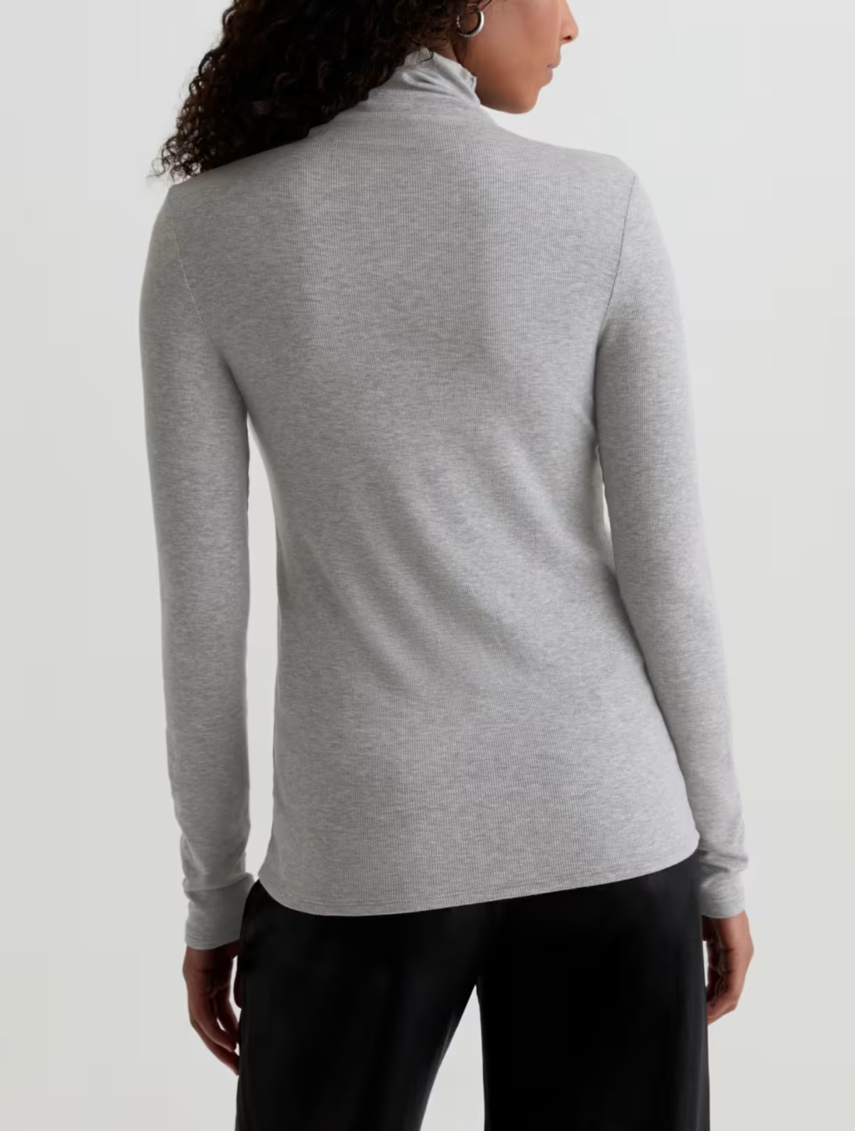 Chels Turtleneck