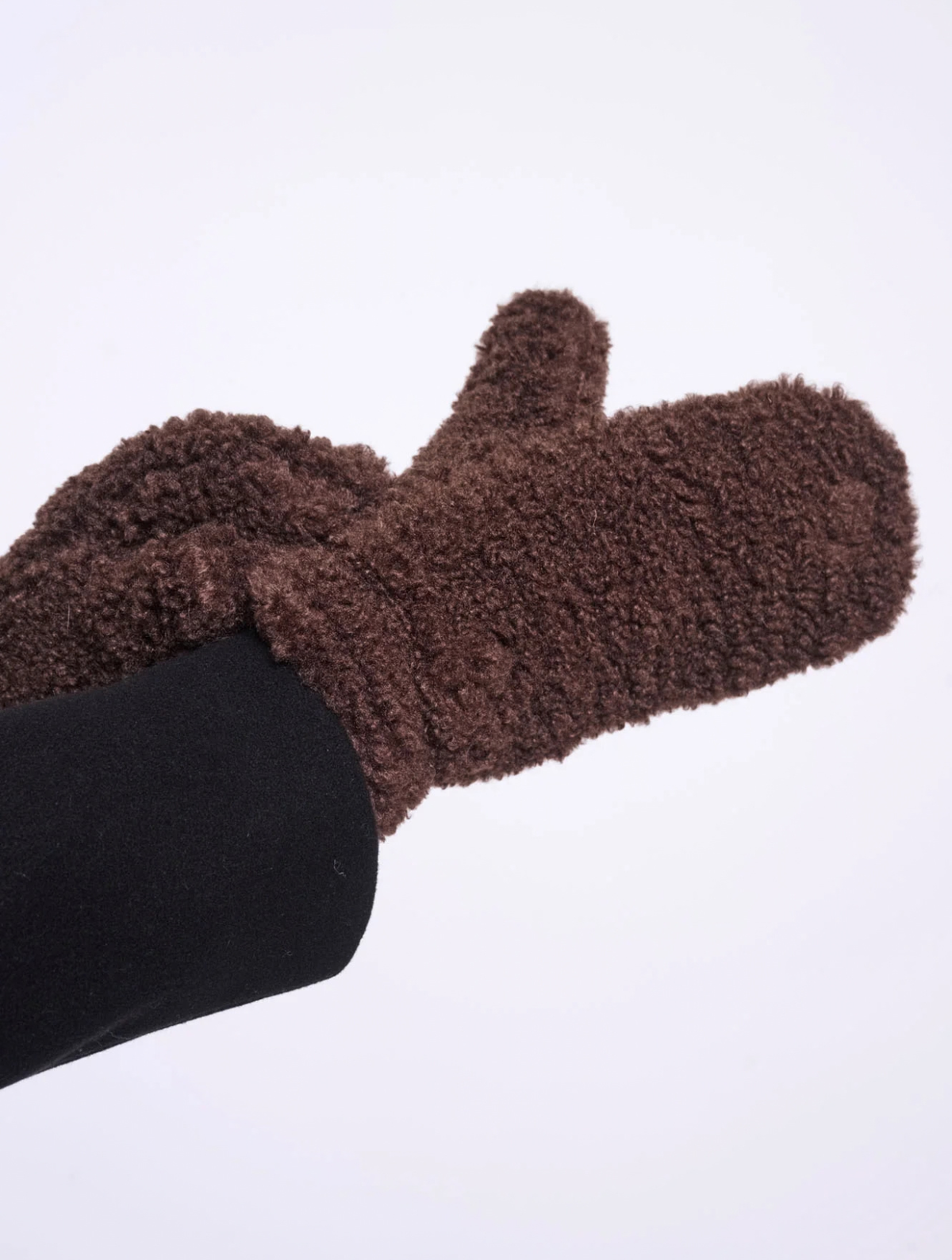 Aleida Teddy Gloves