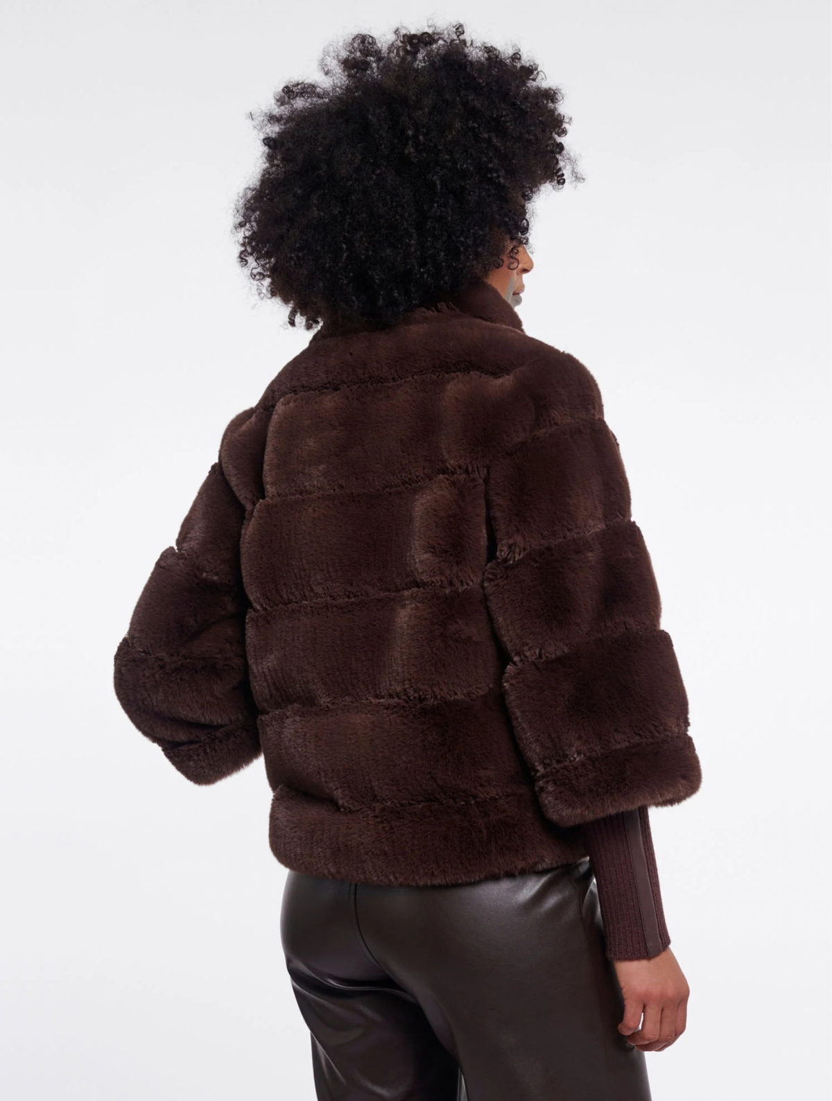 Feline Jacket