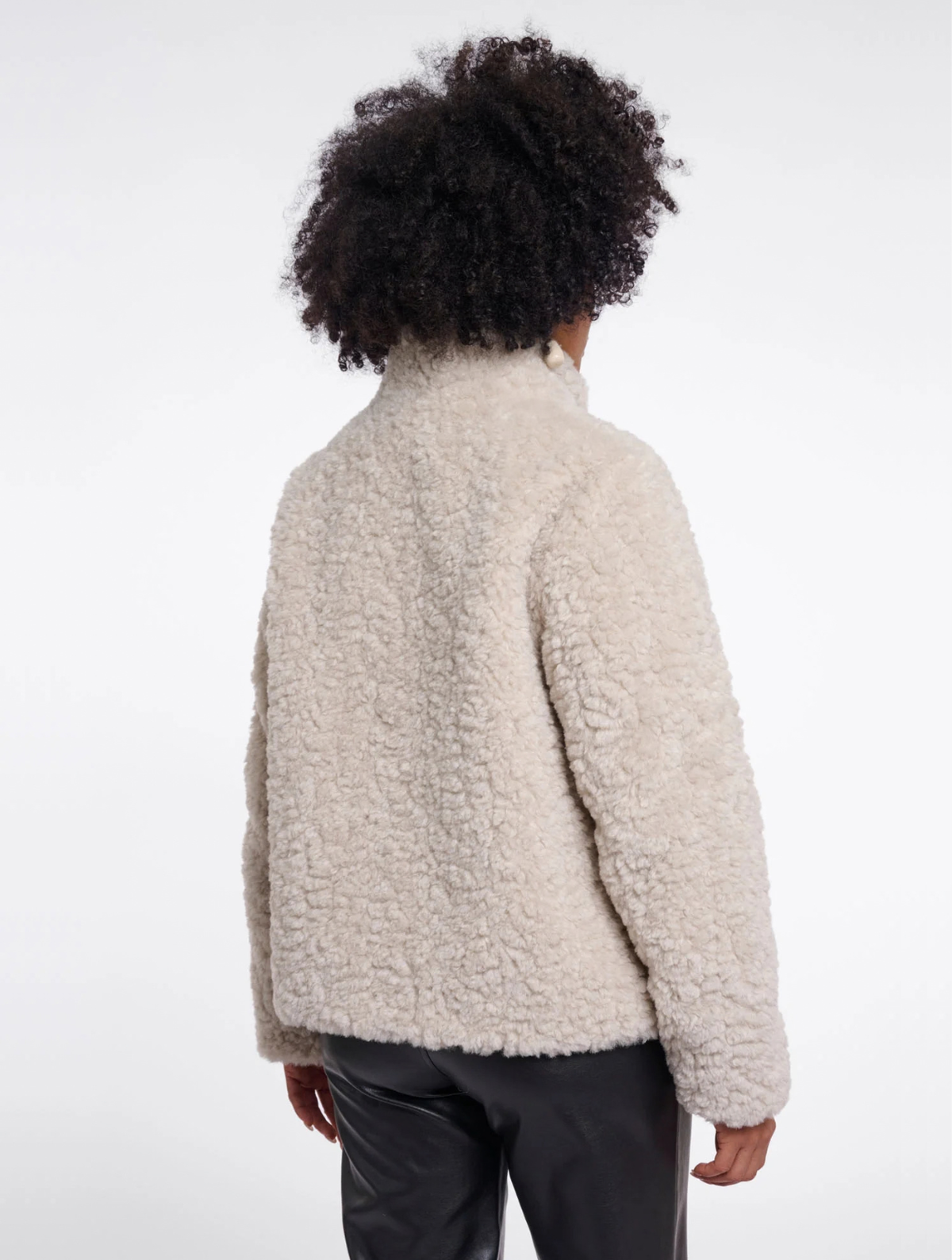 Kion Jacket