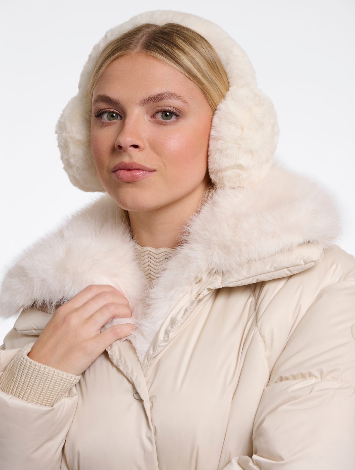Mirko Earmuffs