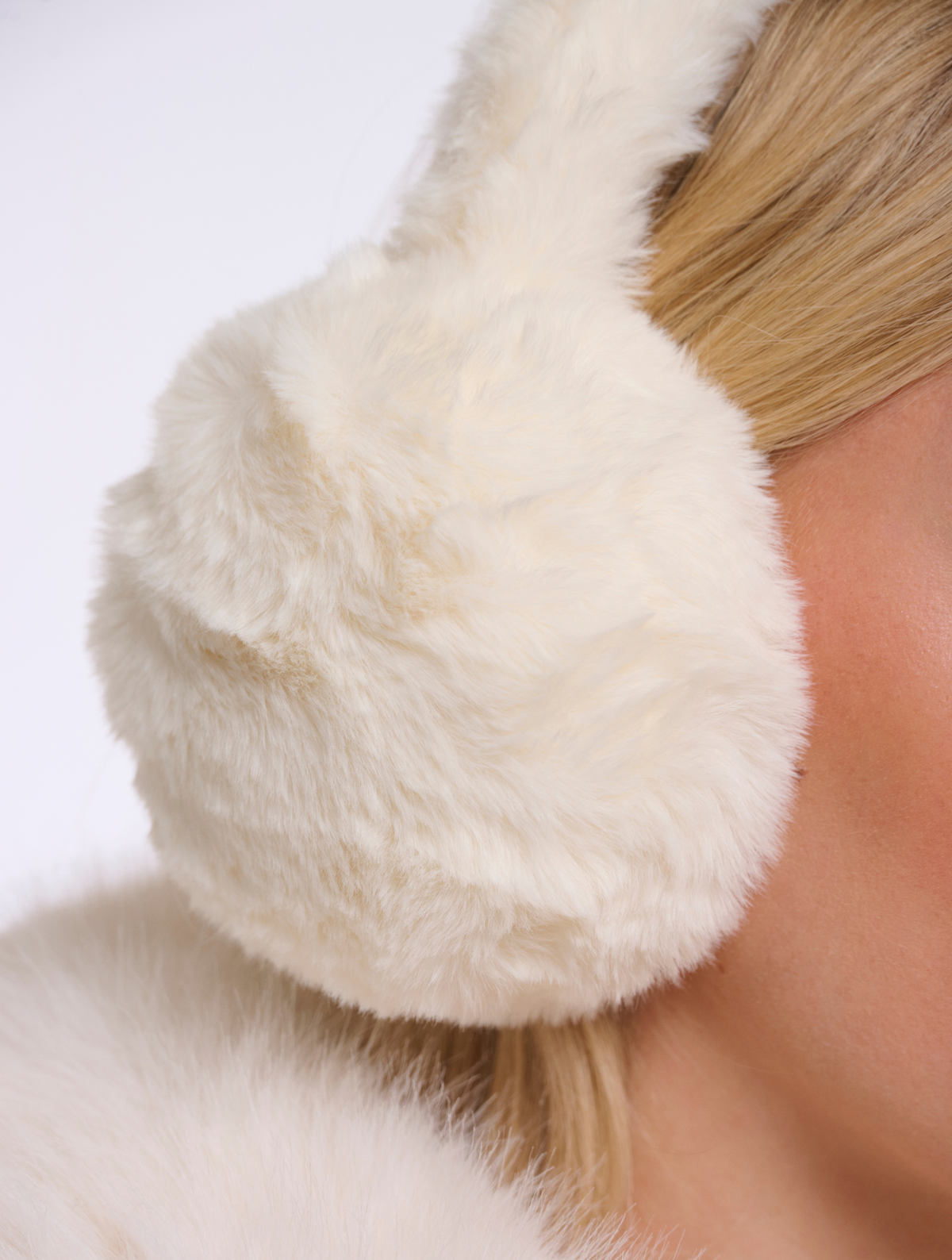 Mirko Earmuffs