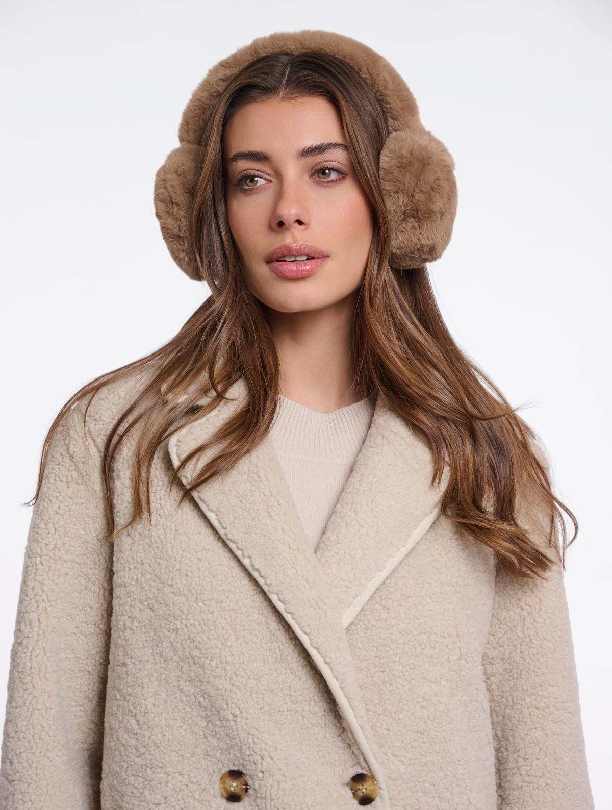 Mirko Earmuffs