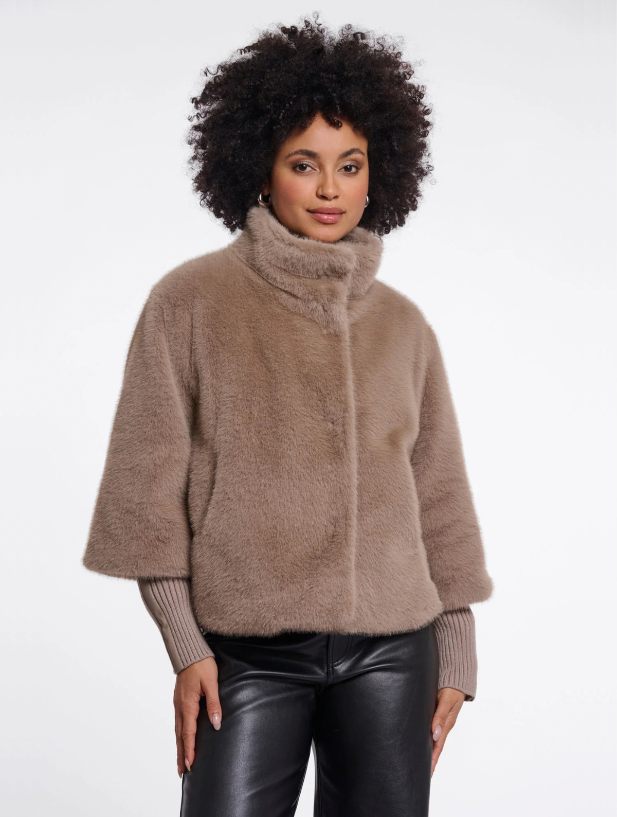 Nesrin Jacket