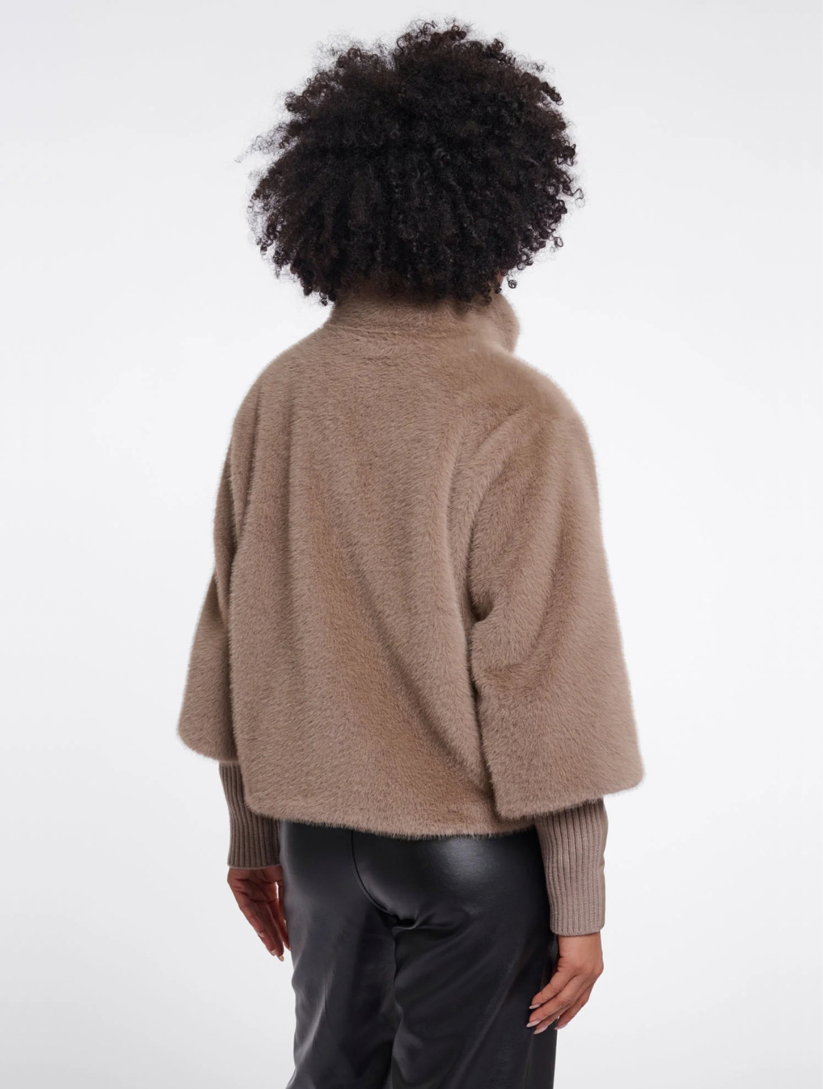 Nesrin Jacket