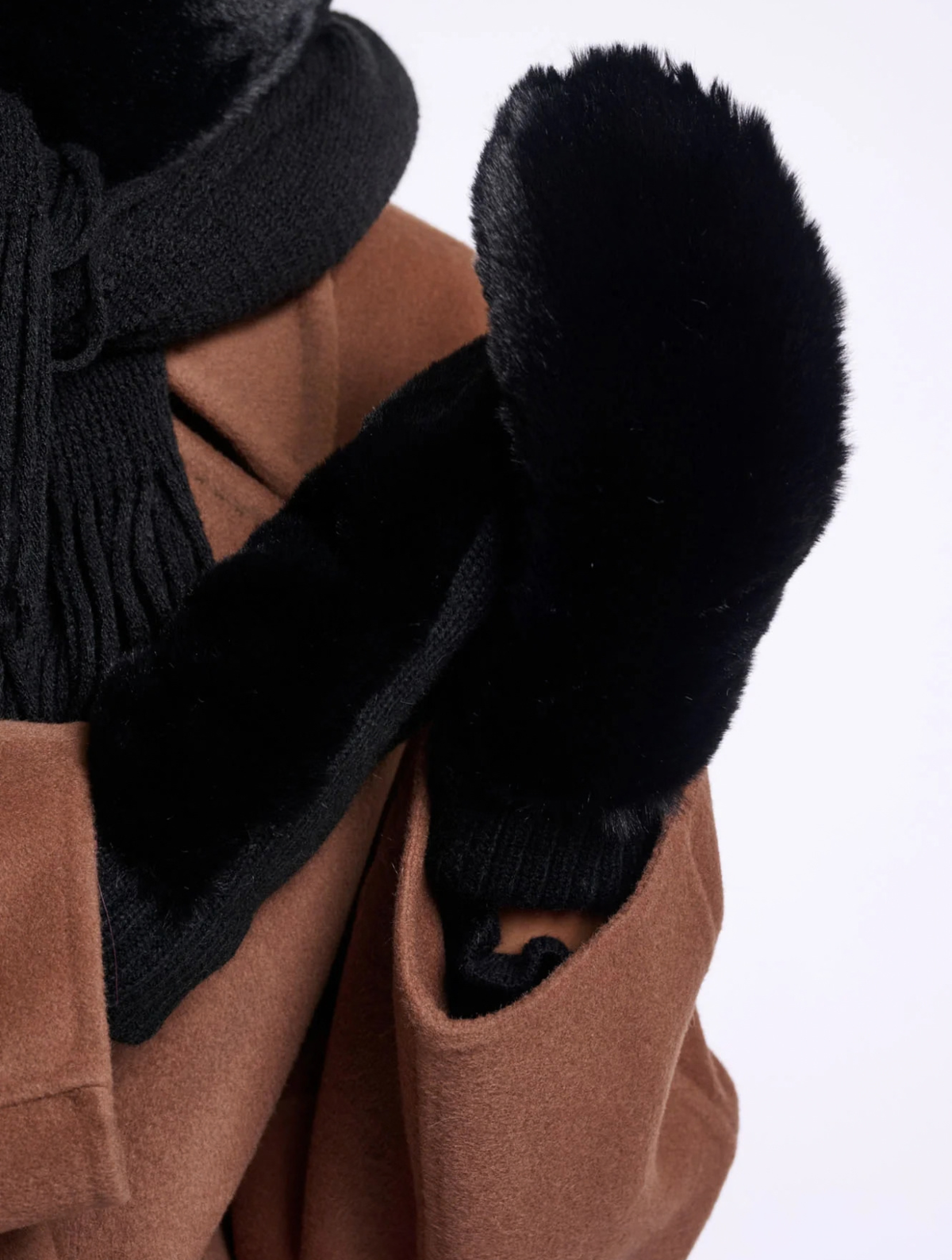 Oxo Gloves
