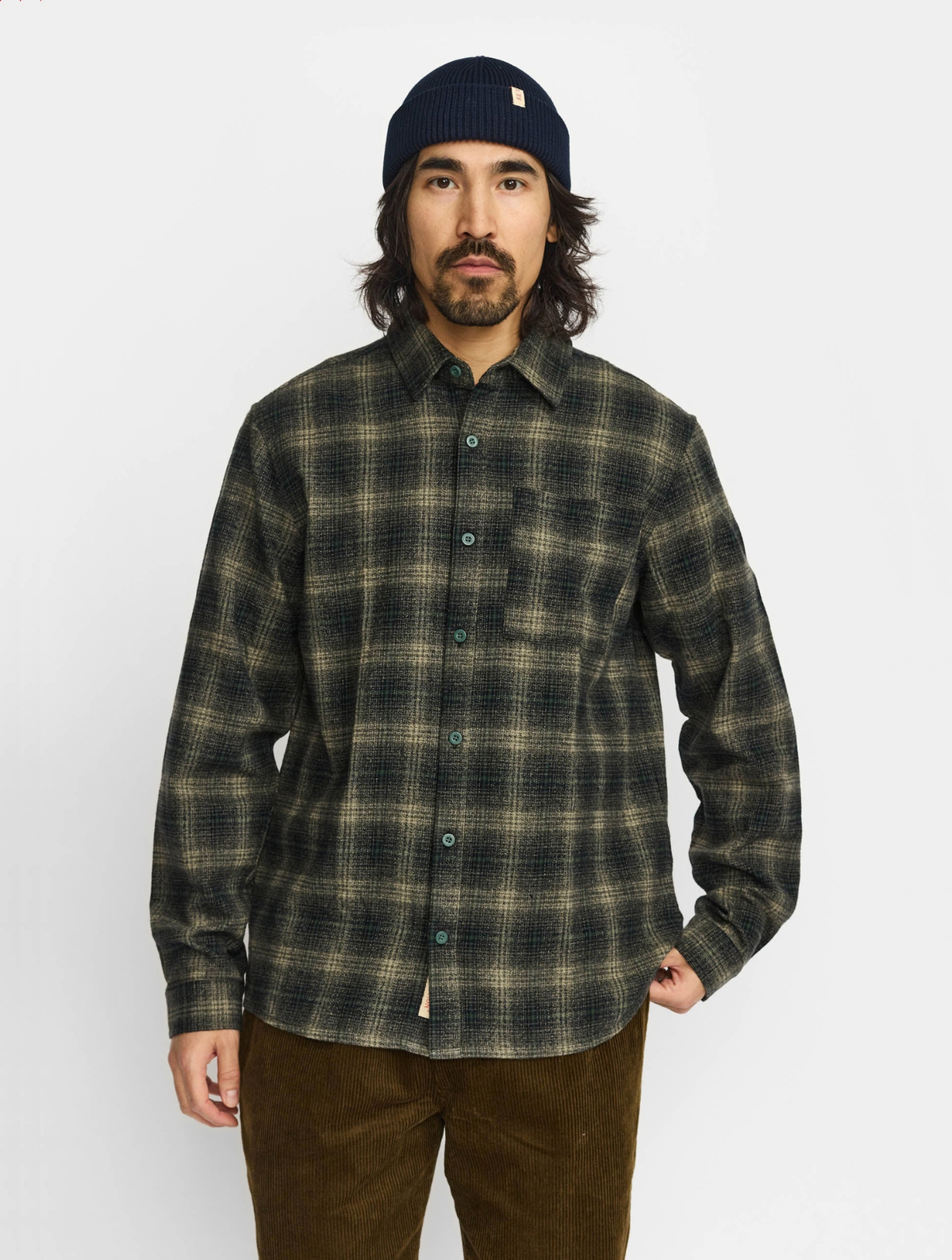 3271 Long Sleeve Shirt