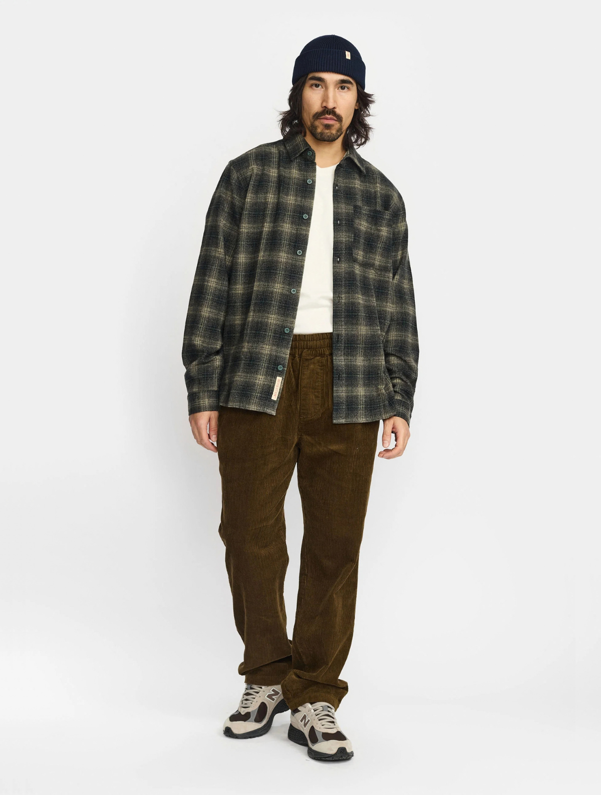 3271 Long Sleeve Shirt