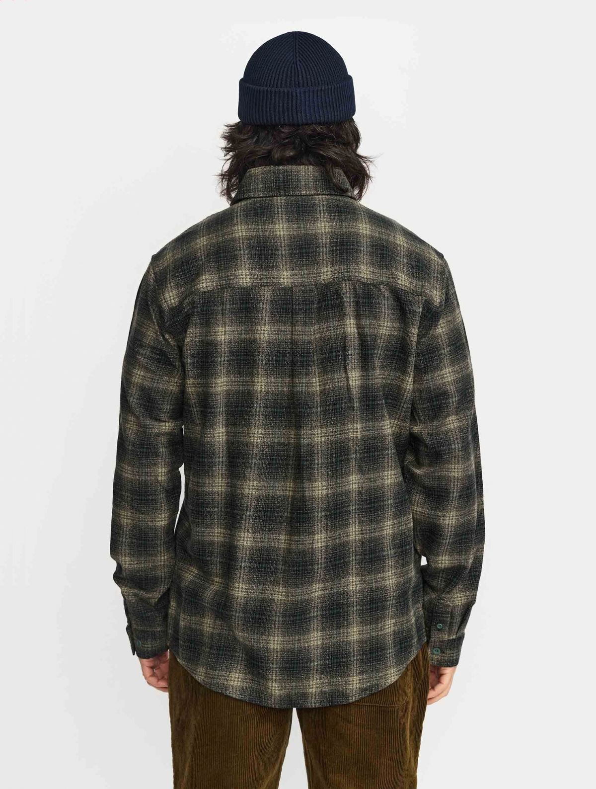 3271 Long Sleeve Shirt