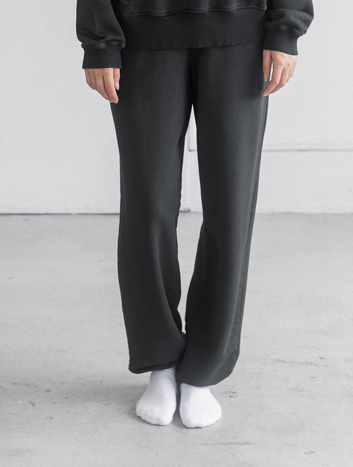 Oversized Jogger