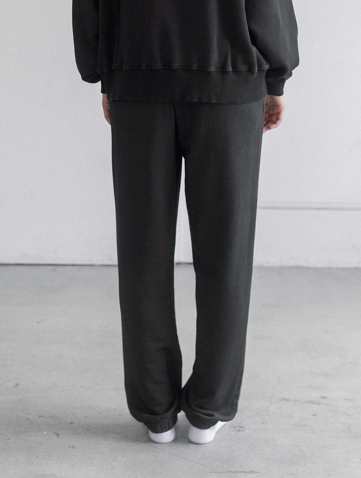 Oversized Jogger