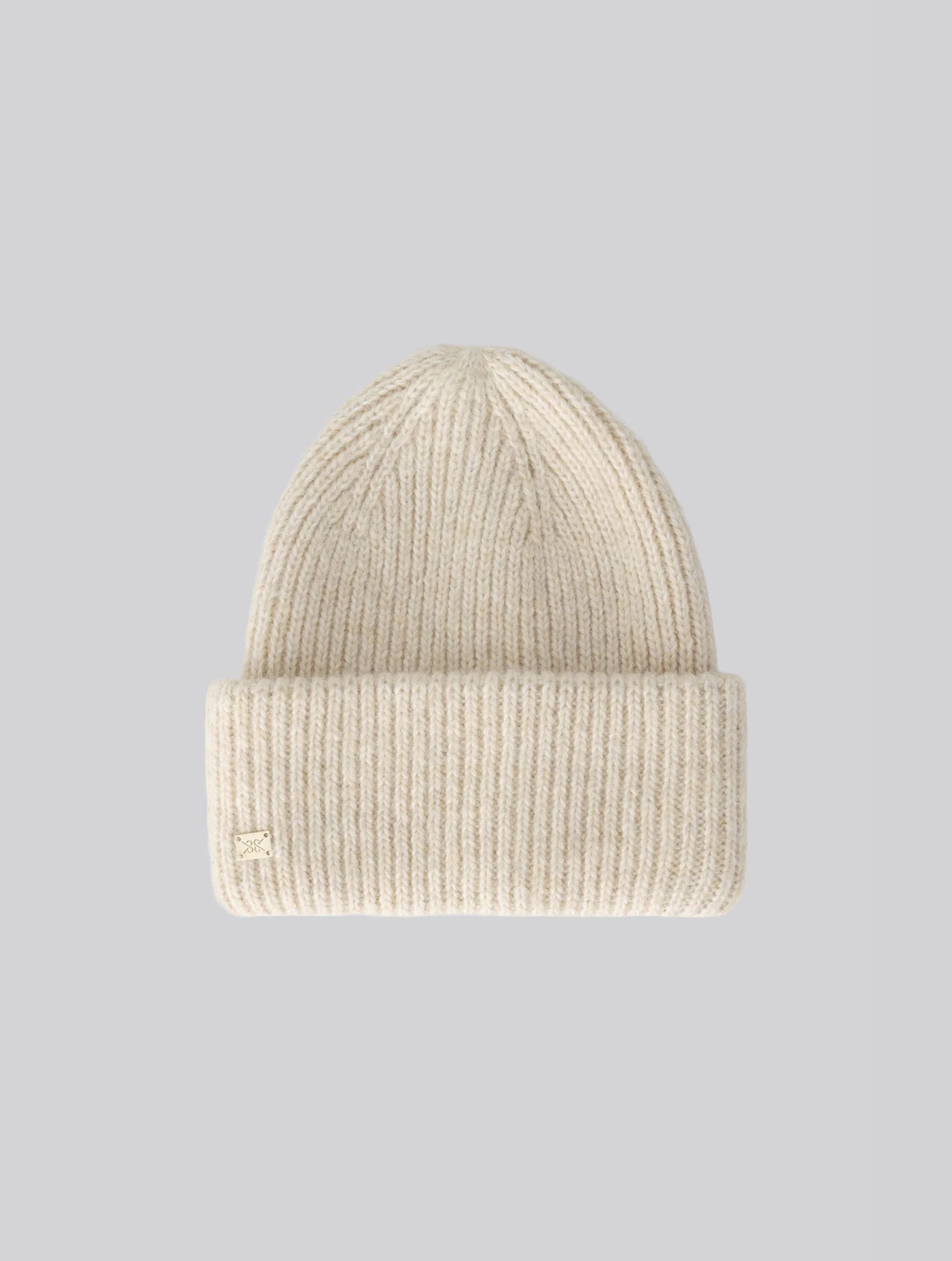 Jaya-N Rib Knit Toque