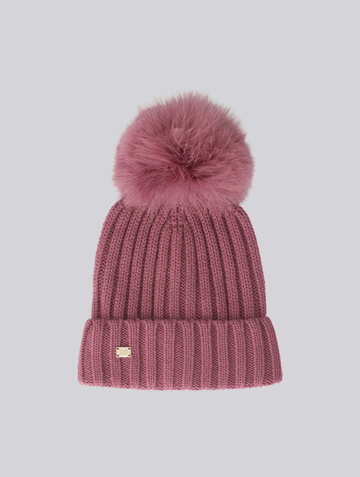 Amalie-RN Knit Toque