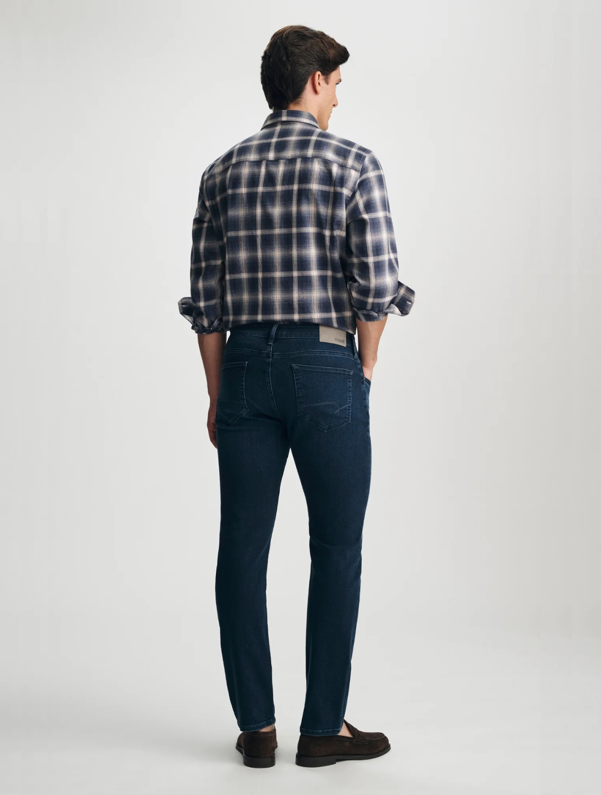 Jake Slim Leg Jeans