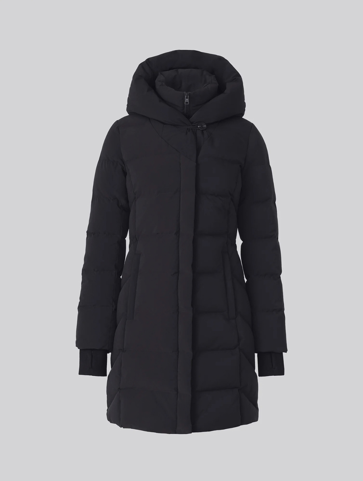 Sonny-U Signature Down Coat
