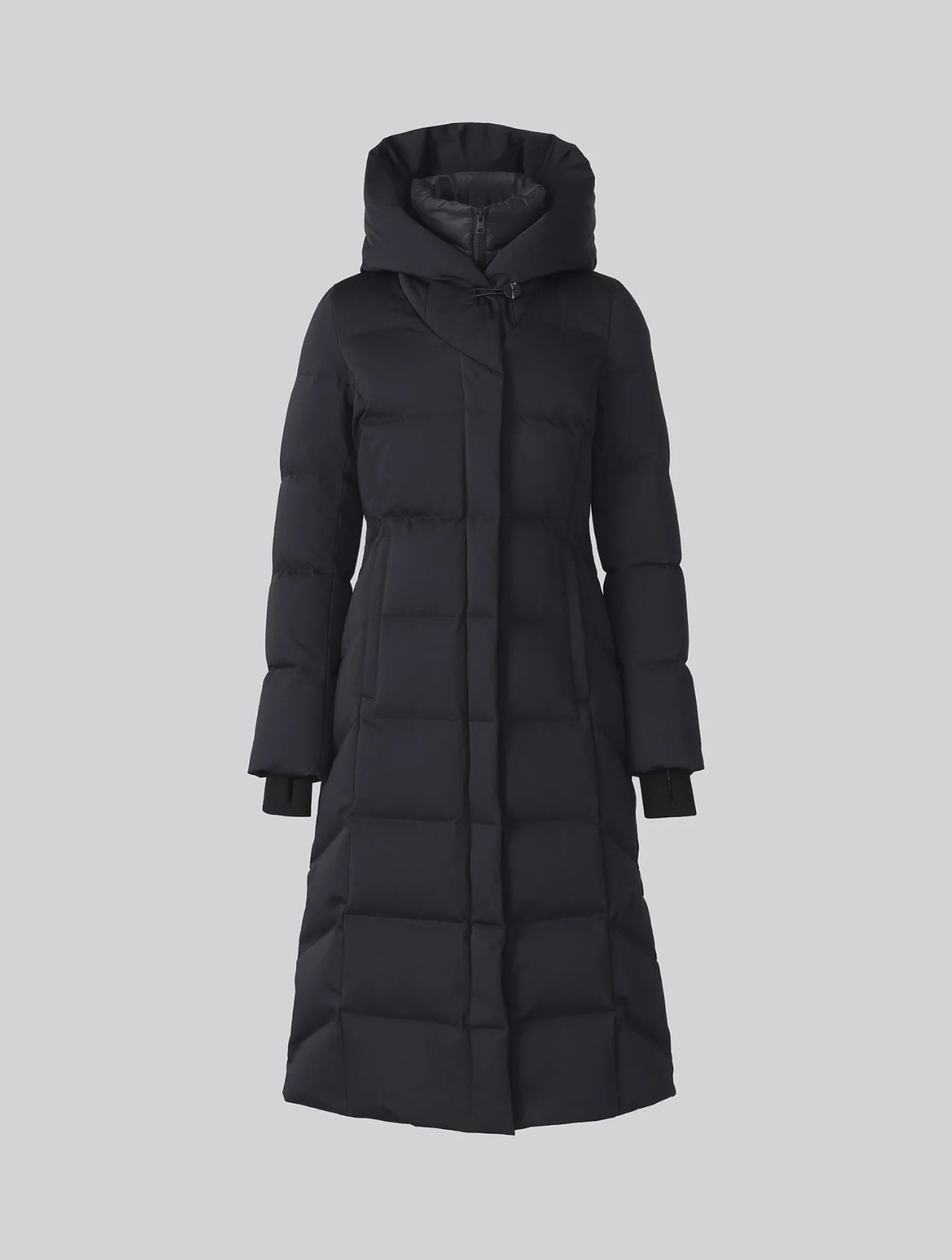 Talyse-U Maxi Coat