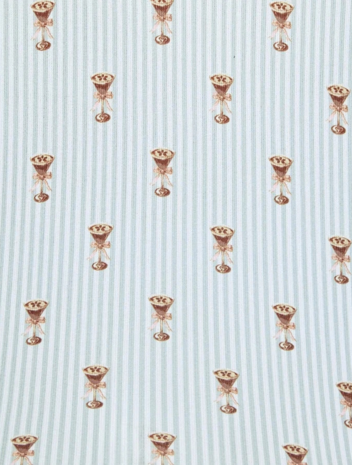 Merry Martini Flora Pillowsoft Sleep Set