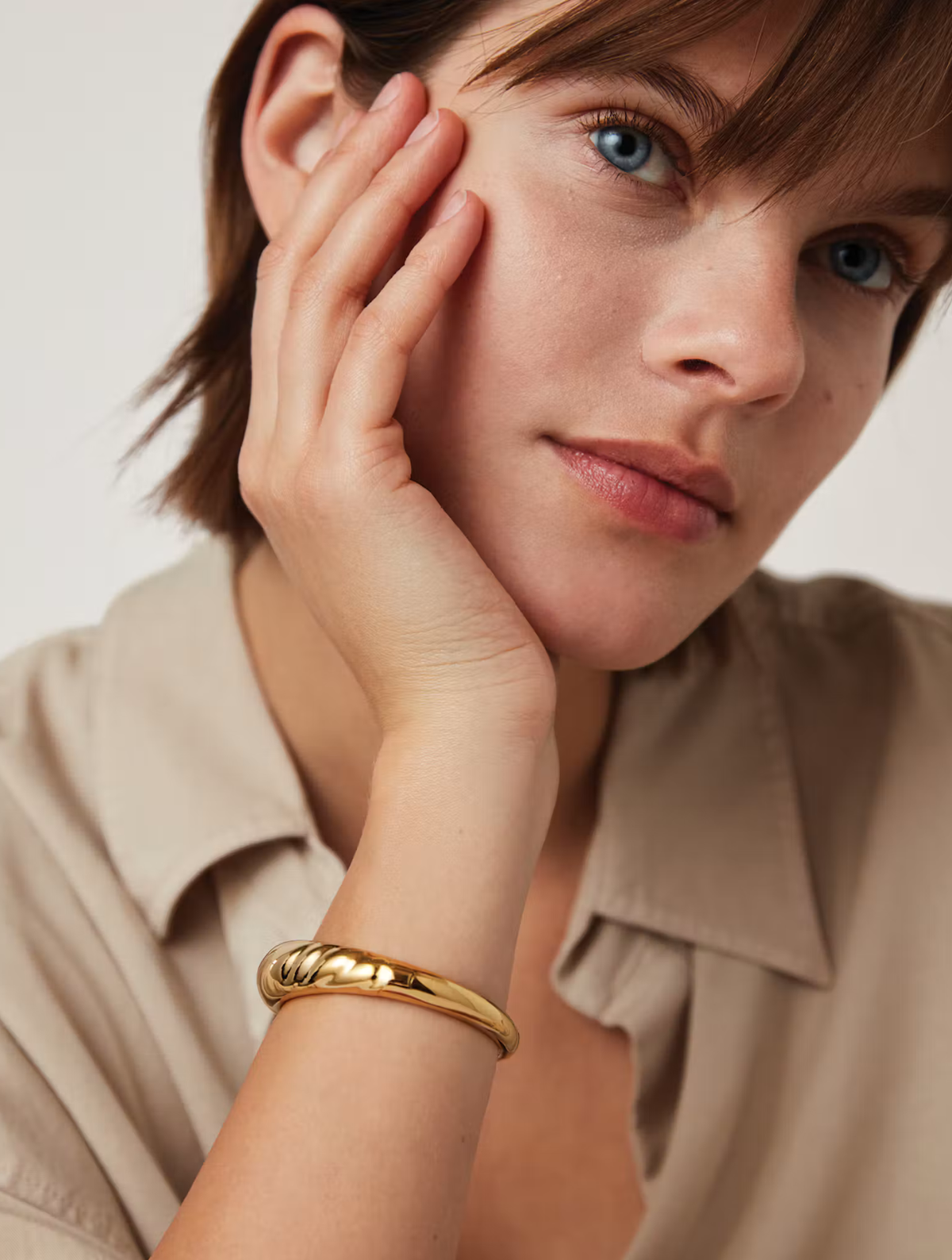 Nelle Bangle