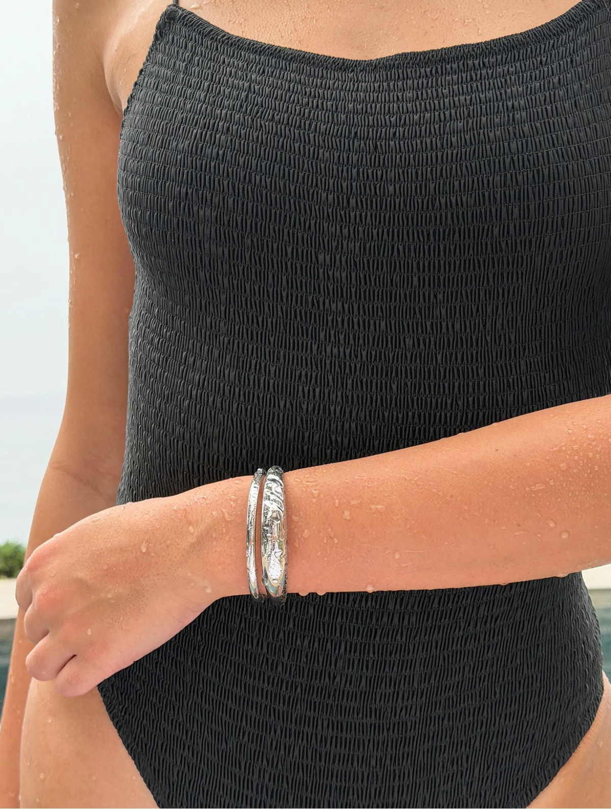 Nelle Bangle