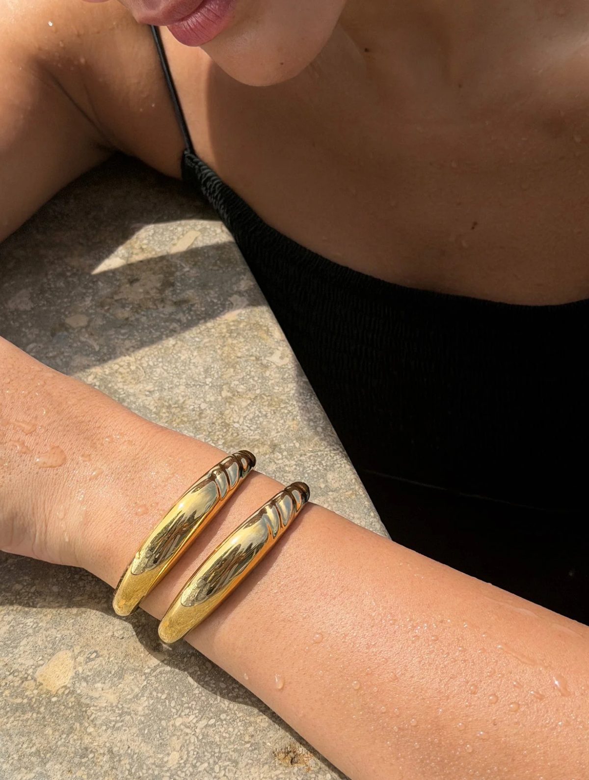 Nelle Bangle