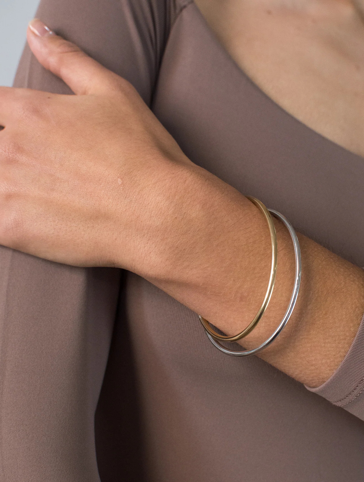 Dane Bangle Set