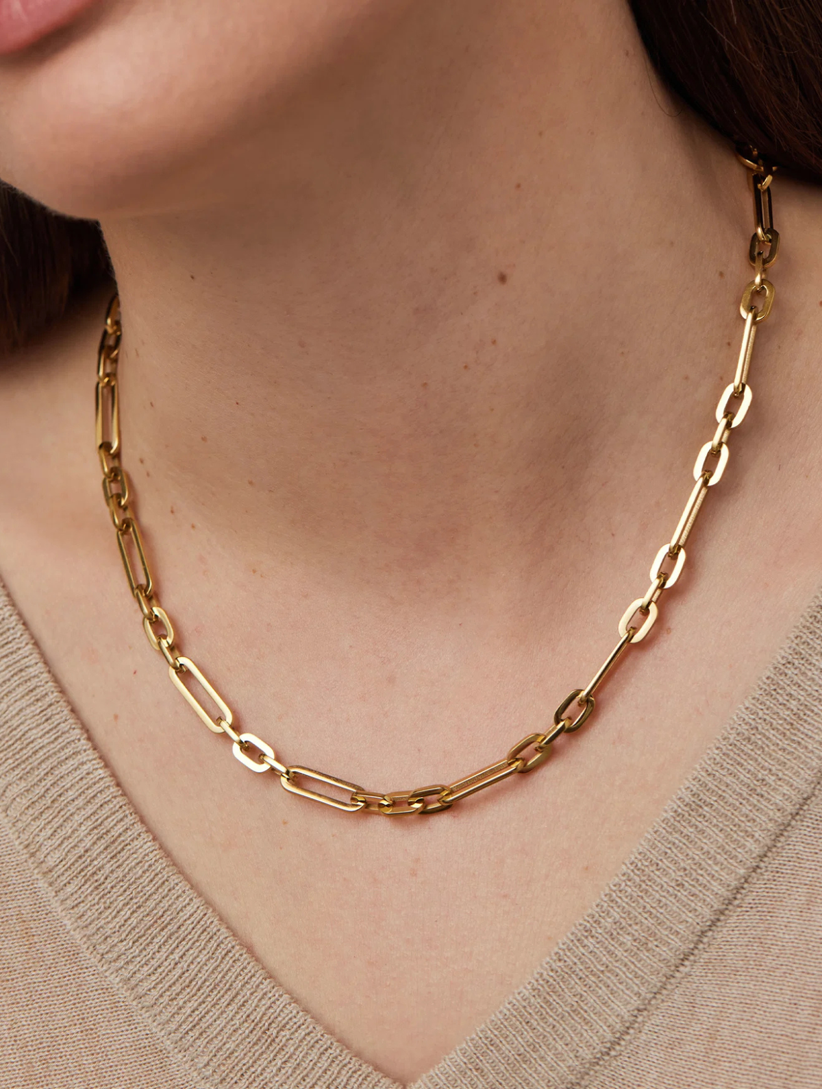 Mercer Chain
