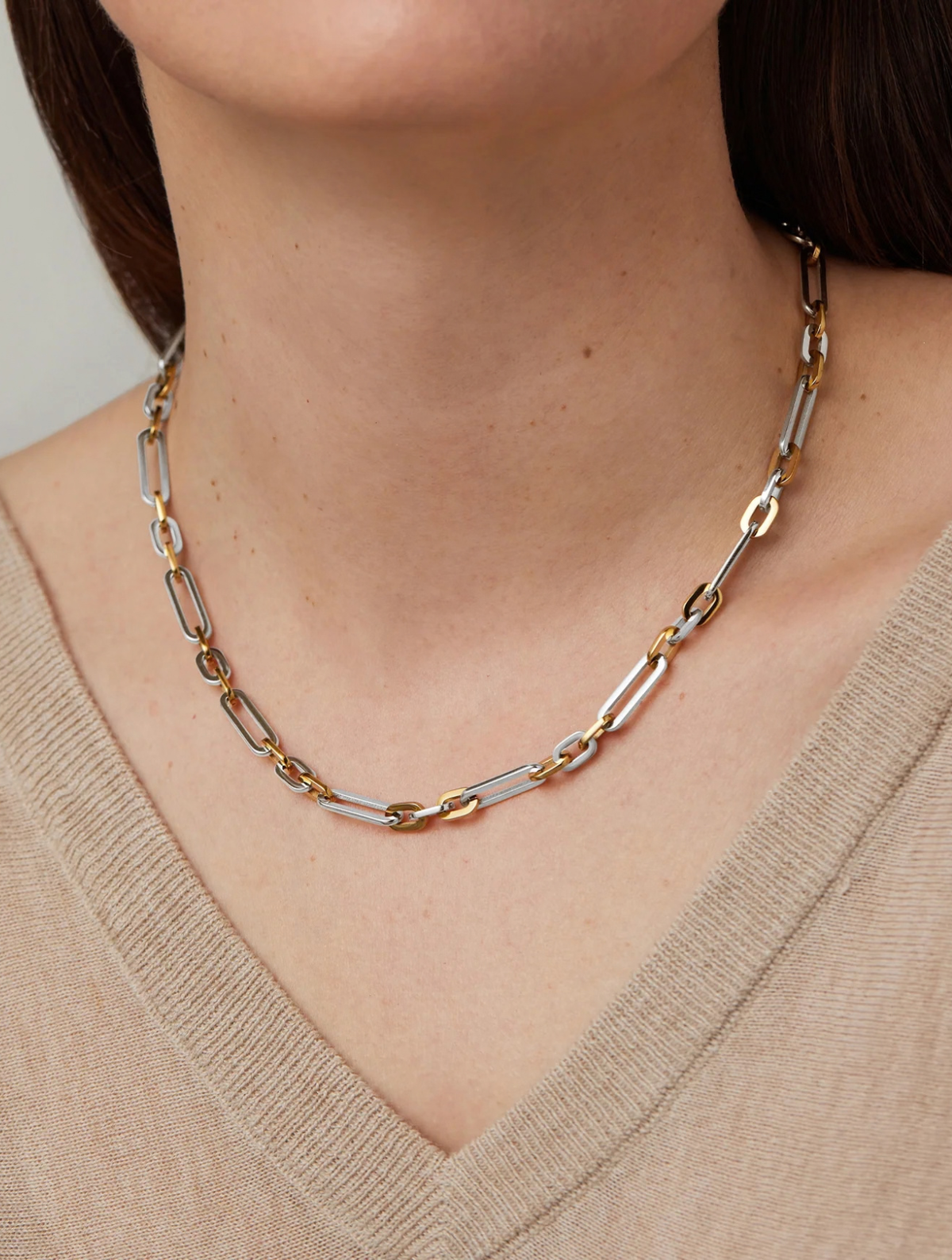Mercer Chain